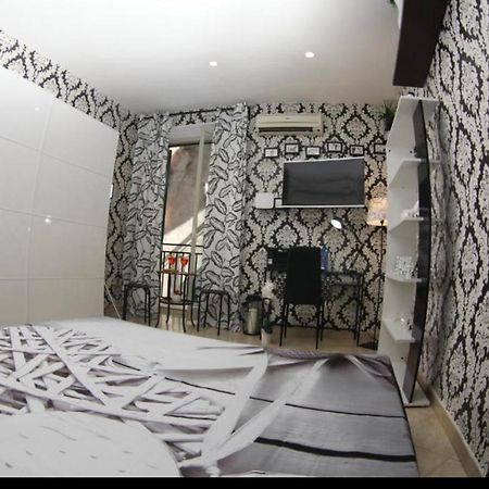 Апартаменты Casa Dalia Неаполь Экстерьер фото